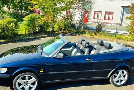 Saab 9-3 243.000 km 2.995 &euro; Würzburg 97076