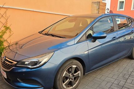 Opel Astra 199.000 km 3.900 &euro; Randersacker 97236