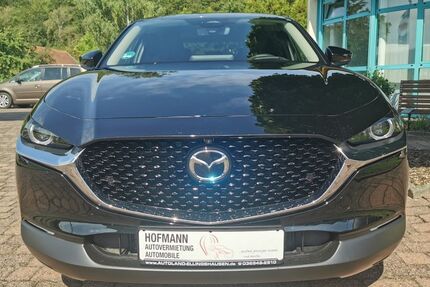 Mazda CX-30 23.100 km 26.480 &euro; Grafenrheinfeld 97506