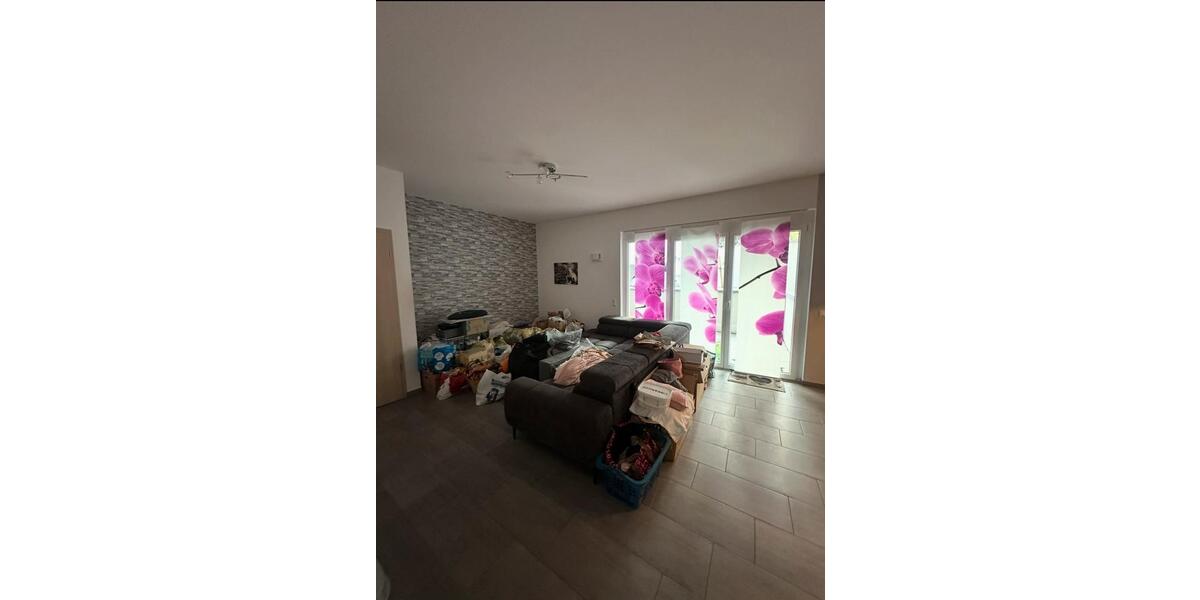 2 Zimmer Wohnung mit Terrasse in WÜ-Frauenland 2 zimmer