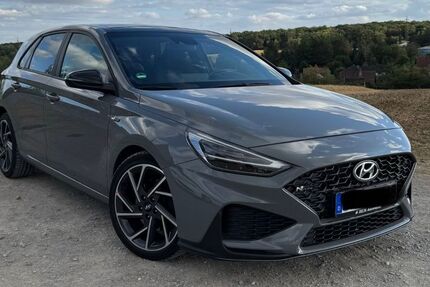 Hyundai i30 42.800 km 19.900 &euro; Kitzingen 97318