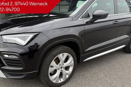 Seat Ateca 34.837 km 28.490 &euro; Werneck 97440