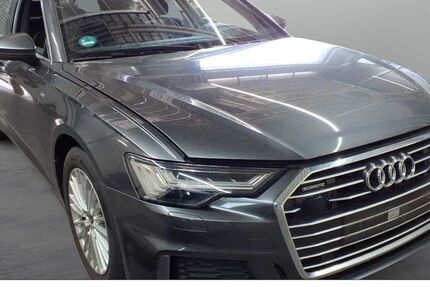 Audi A6 73.000 km 35.980 &euro; Würzburg 97076