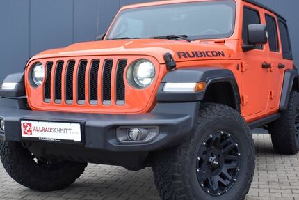 Jeep Wrangler 42.729 km 46.500 &euro; Kist 97270