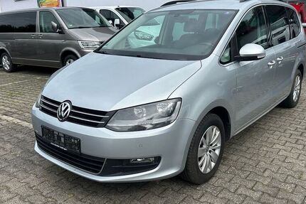 VW Sharan