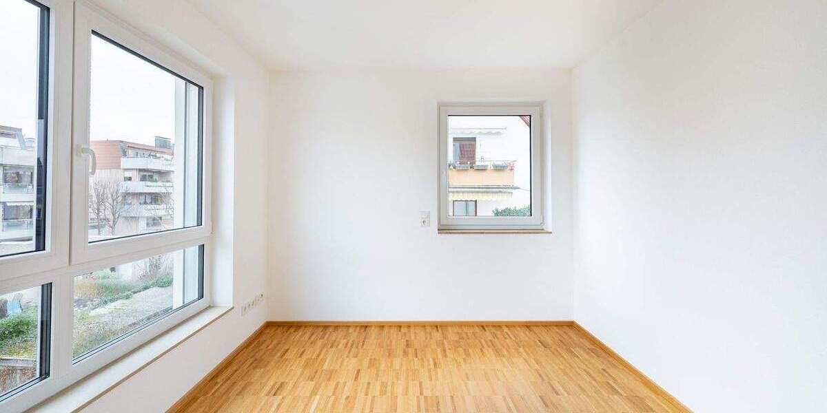 Etagenwohnung Würzburg Frauenland - 3 Zimmer, 85 m&sup2;, 690.000&euro; | Angebot:25820152