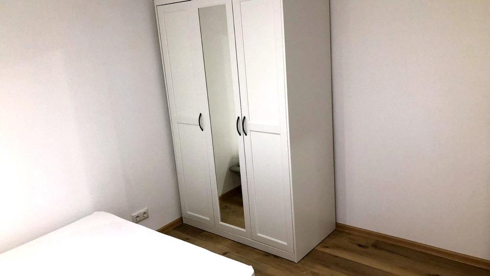 Dachgeschoßwohnung Würzburg Frauenland - 2 Zimmer, 26 m&sup2;, 720&euro; | Angebot:25238319