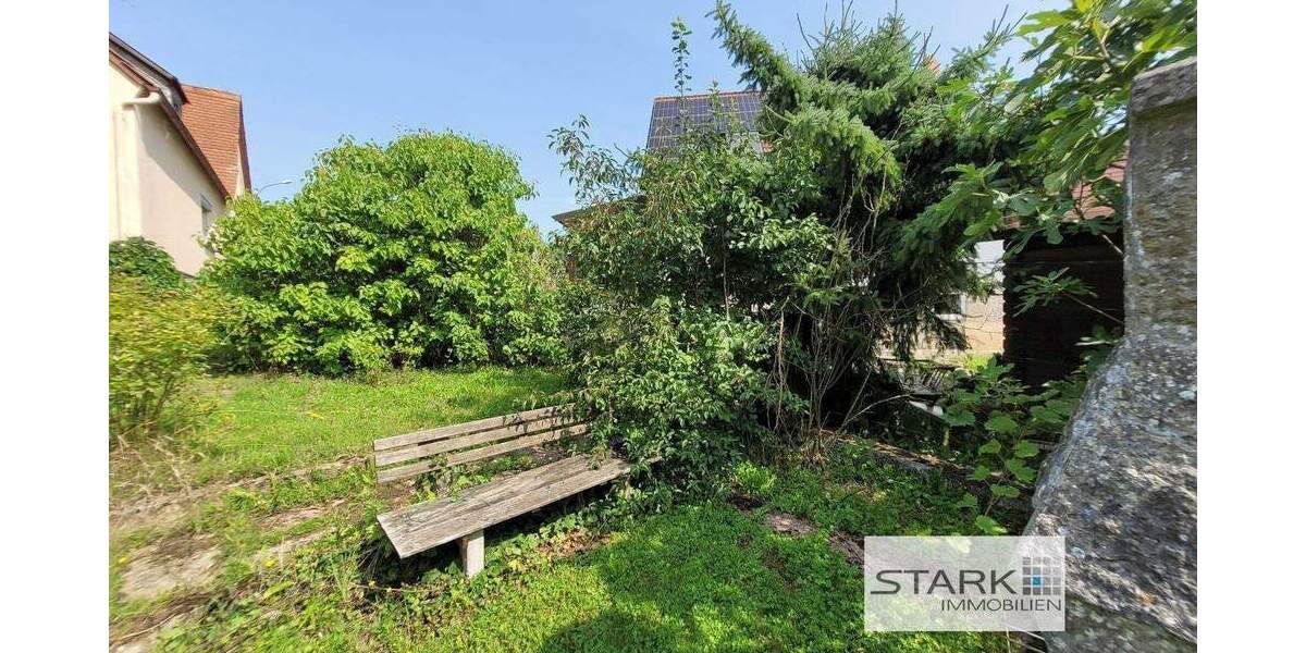 Mehrfamilienhaus, Wohnhaus Kirchheim - 7 Zimmer, 264.000&euro; | Angebot:26512826