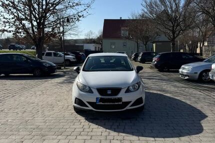 Seat Ibiza 190.000 km 2.200 &euro; Würzburg 97076