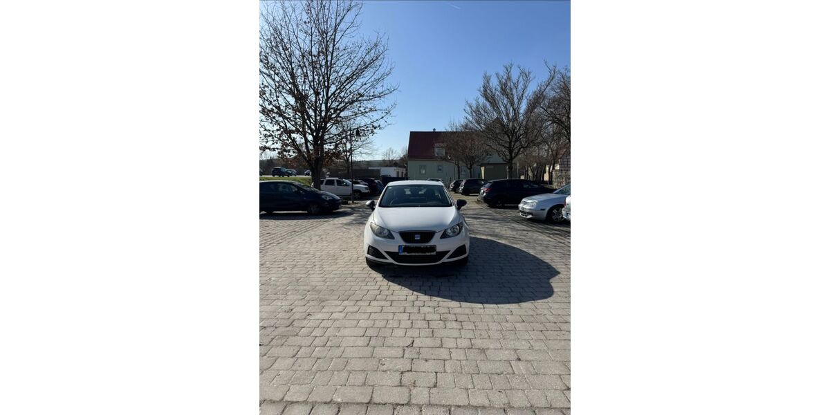 Seat Ibiza 190.000 km 2.200 &euro; Würzburg 97076