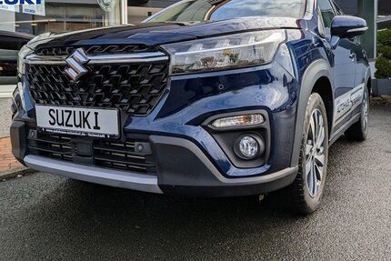 Suzuki SX4 41.535 km 23.650 € Helmstadt 97264