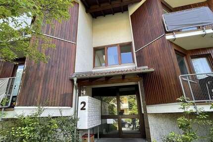 Wohnung Würzburg - 1 Zimmer, 23 m&sup2;, 112.000&euro; | Angebot:26552947