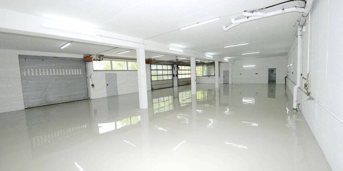 Gewerbeobjekt Höchberg - 2.000&euro; | Angebot:25699406