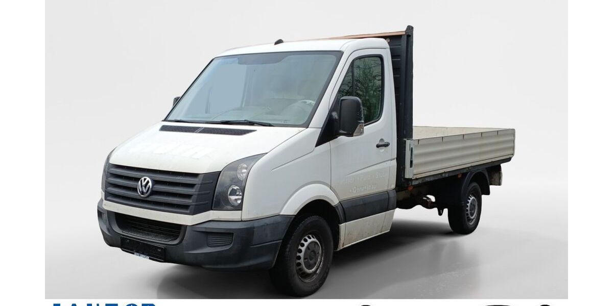 VW Crafter 136.000 km 10.402 &euro; Würzburg 97076