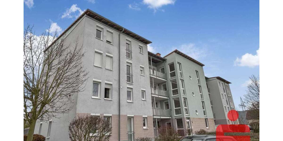 Etagenwohnung Rottendorf - 3 Zimmer, 76 m&sup2;, 306.000&euro; | Angebot:24819071