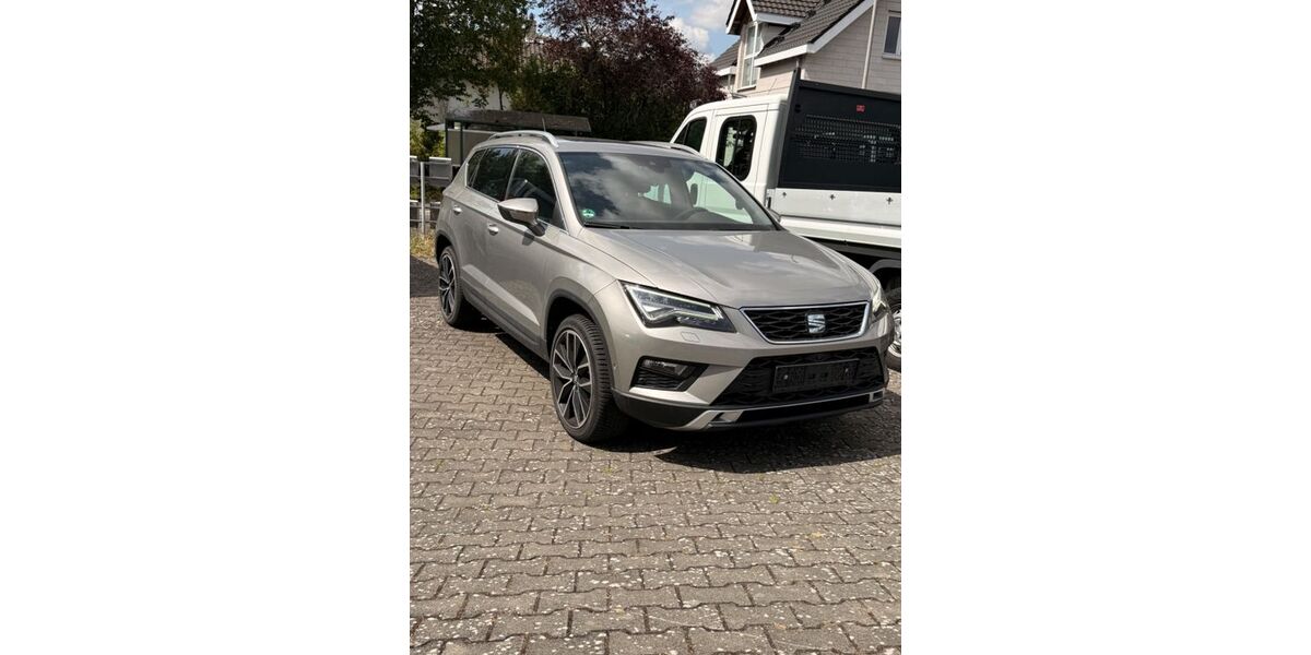 Seat Ateca 135.000 km 12.700 &euro; Marktheidenfeld 97828