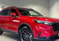 Gebrauchtwagen Honda CR-V