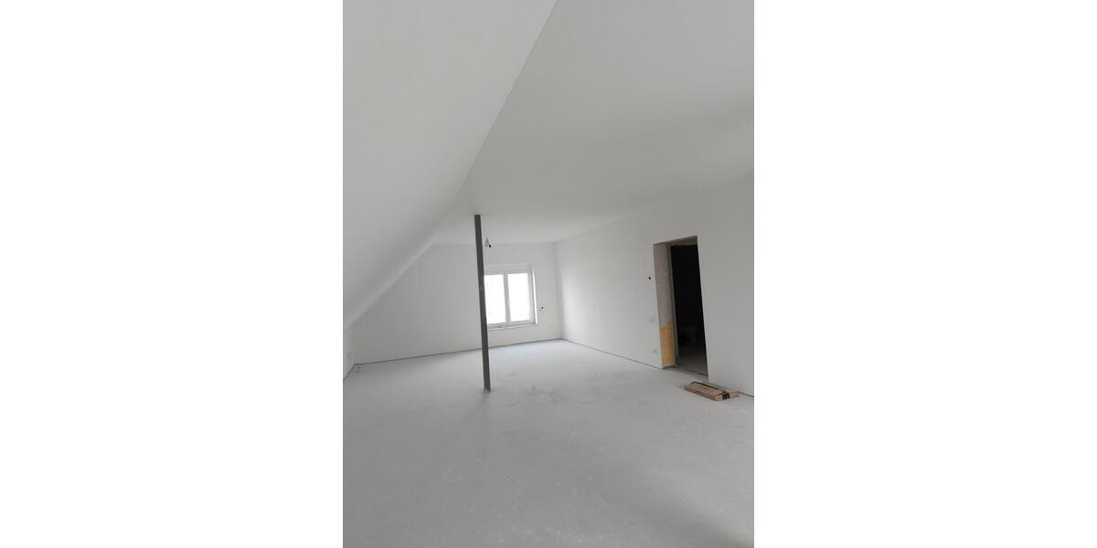 Terrassenwohnung Urspringen - 4 Zimmer, 110 m&sup2;, 249.000&euro; | Angebot:25977195