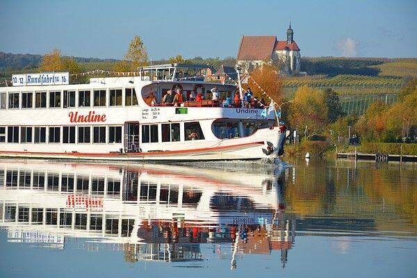 Gewerbeobjekt Volkach - 1.384.000&euro; | Angebot:25863197