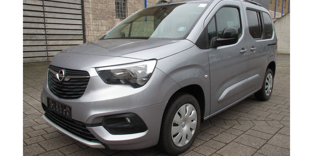 Opel Combo 83.059 km 19.850 &euro; Würzburg 97080
