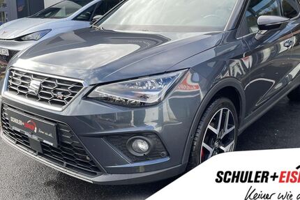 Seat Arona 123.490 km 16.990 € Werneck 97440