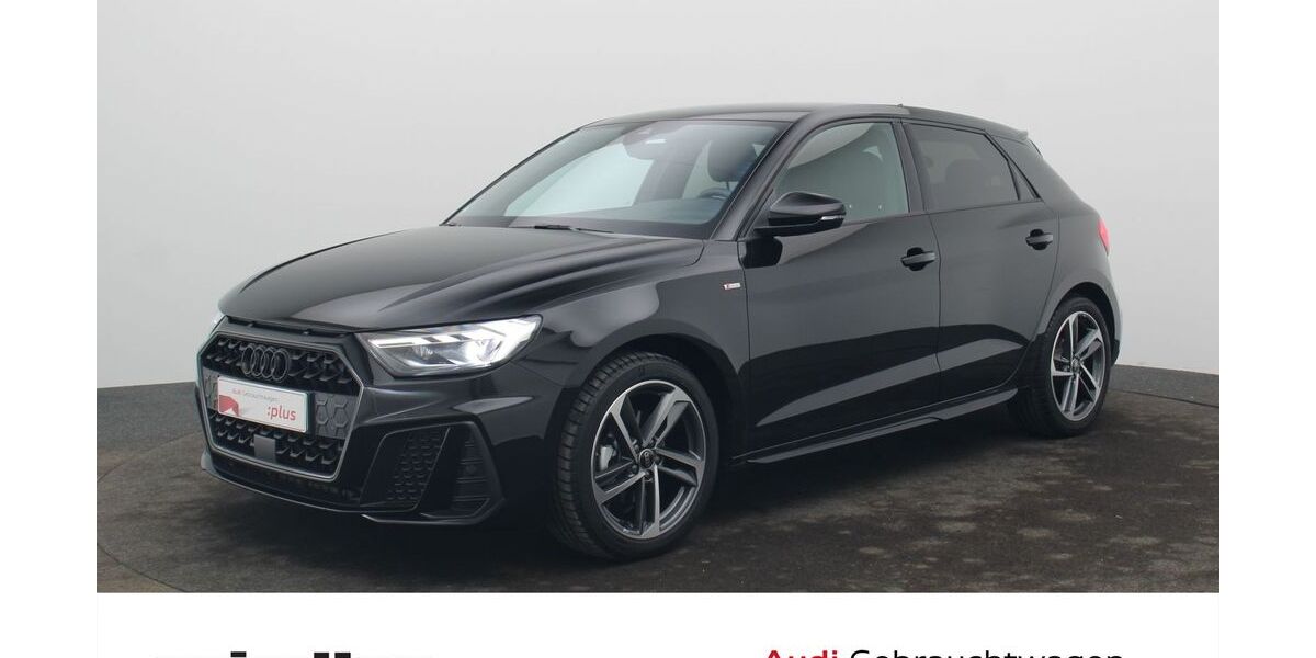 Audi A1 3.000 km 33.480 &euro; Würzburg 97076
