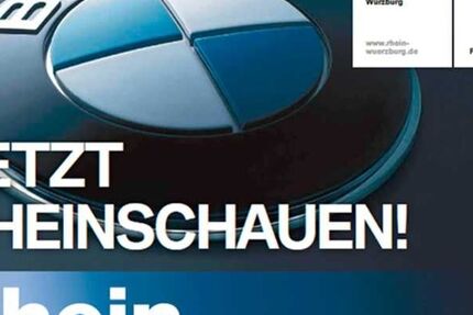 BMW Z4 24.370 km 46.430 € Würzburg 97076