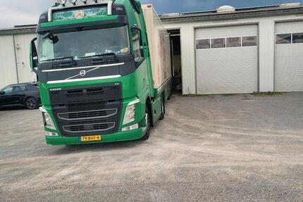 Gewerbeobjekt Leinach - 6&euro; | Angebot:22889319