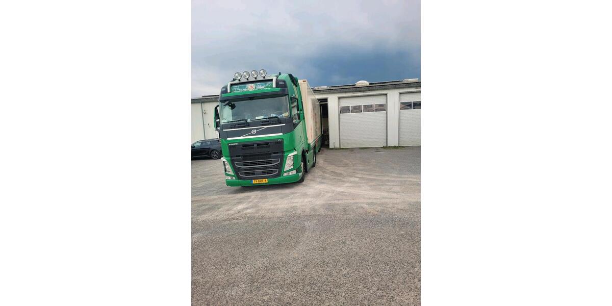 Palletenstellplatz zimmer