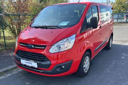 Ford Transit Custom 205.145 km 11.800 &euro; KITZINGEN 97318