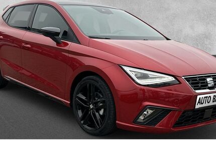 Seat Ibiza 3.294 km 30.990 &euro; Marktheidenfeld 97828