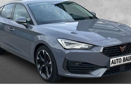 Cupra Leon 27.140 km 29.360 &euro; Marktheidenfeld 97828
