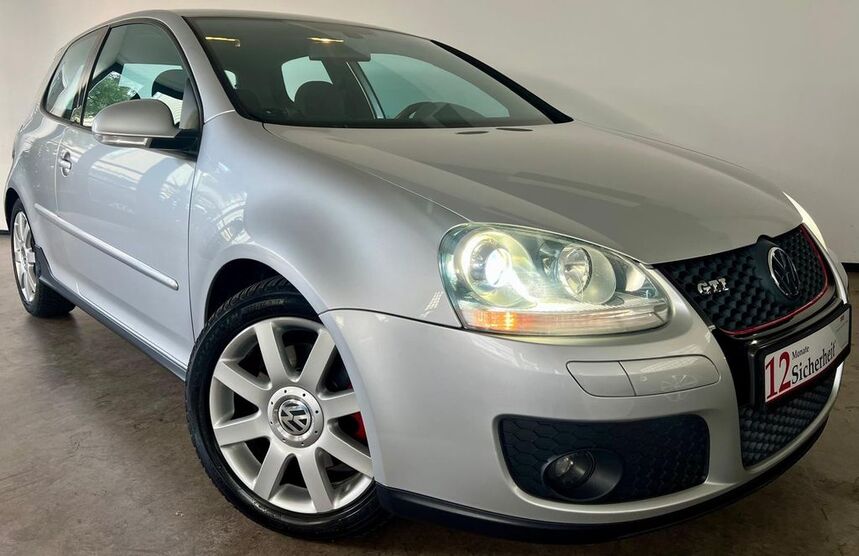 VW Golf 77.000 km 10.490 € Würzburg 97080
