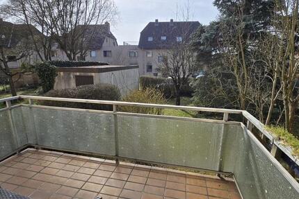 Wohnung Würzburg Lindleinsmühle - 2 Zimmer, 54 m&sup2;, 680&euro; | Angebot:25414103