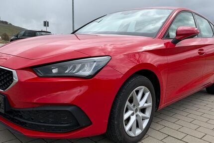 Seat Leon 215.250 km 8.490 &euro; Eibelstadt 97246