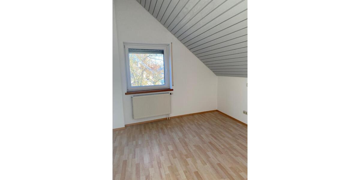 Schöne, helle 3 Zimmer Wohnung in Würzburg-Oberdürrbach 3 zimmer