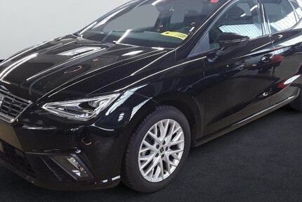 Seat Ibiza 27.000 km 24.980 &euro; Würzburg 97076