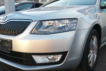 Skoda Octavia 133.000 km 7.900 € Tauberbischofsheim 97941