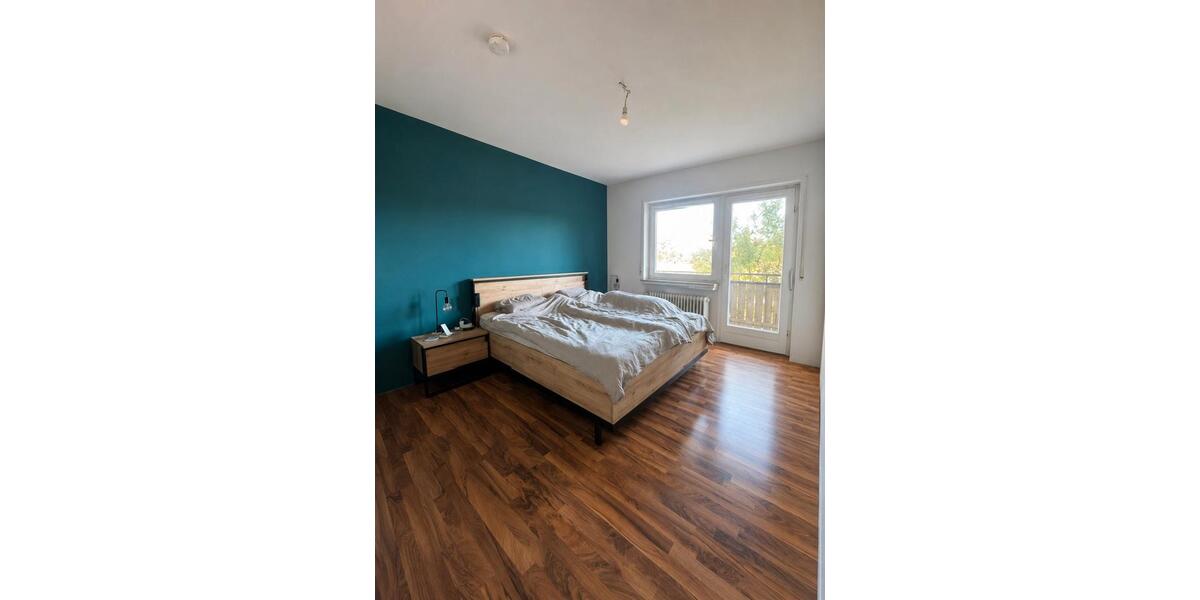 Hochparterre Kitzingen - 3 Zimmer, 87 m&sup2;, 220.000&euro; | Angebot:26823810