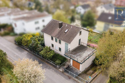 Haus Veitshöchheim - 8 Zimmer, 204 m&sup2;, 550.000&euro; | Angebot:26541181