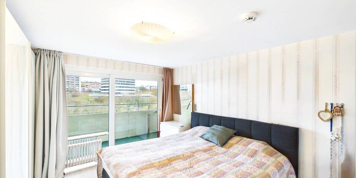 Etagenwohnung Würzburg Lindleinsmühle - 3 Zimmer, 130 m&sup2;, 297.000&euro; | Angebot:26343361