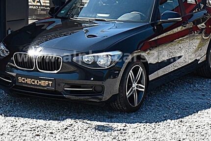 BMW 120 190.000 km 7.990 &euro; Erlenbach bei Marktheidenfeld 97837