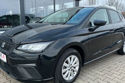 Seat Ibiza 69.500 km 14.990 &euro; Kürnach 97273