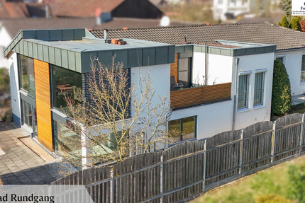 Haus Dettelbach - 6 Zimmer, 202 m&sup2;, 675.000&euro; | Angebot:26016140