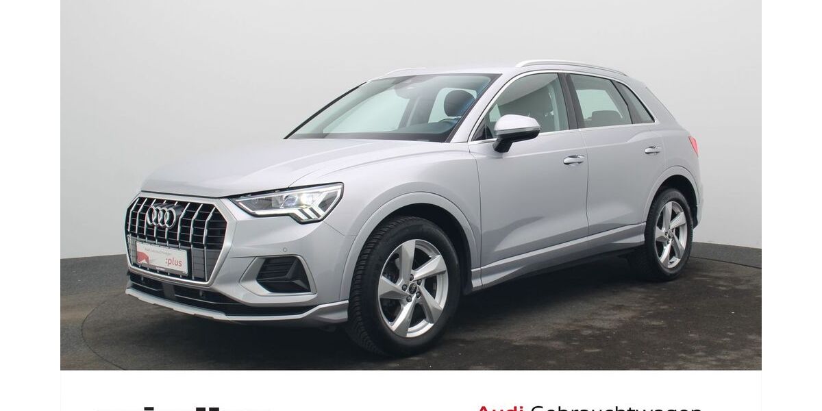 Audi Q3 31.500 km 30.780 &euro; Würzburg 97076