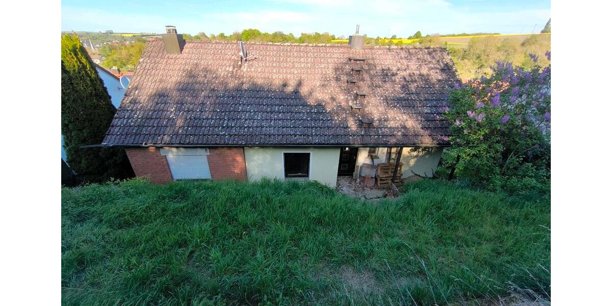 Mehrfamilienhaus, Wohnhaus Ochsenfurt - 495.000&euro; | Angebot:26984706