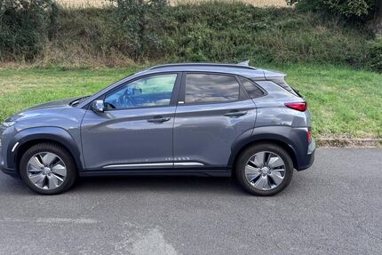Hyundai KONA Elektro 42.987 km 16.450 € Mühlhausen 97230