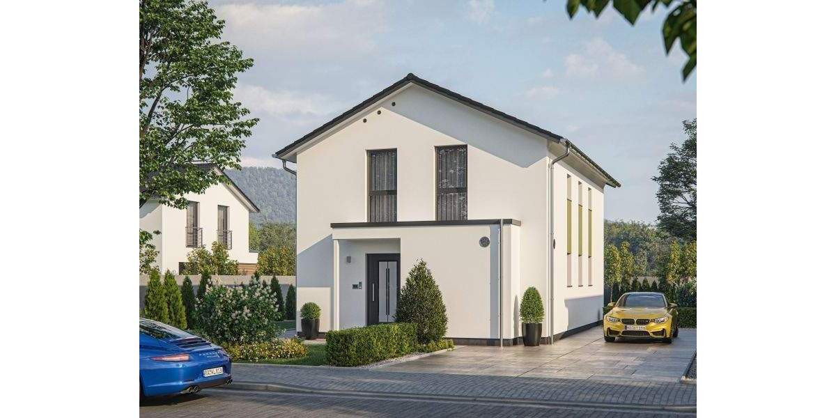 Einfamilienhaus Ochsenfurt Zeubelried - 4 Zimmer, 142 m&sup2;, 472.238&euro; | Angebot:25677628