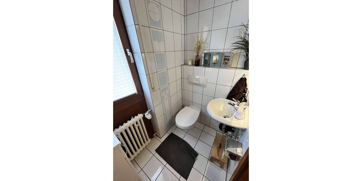 Reihenmittelhaus Tauberbischofsheim - 5 Zimmer, 138 m&sup2;, 320.000&euro; | Angebot:26436532