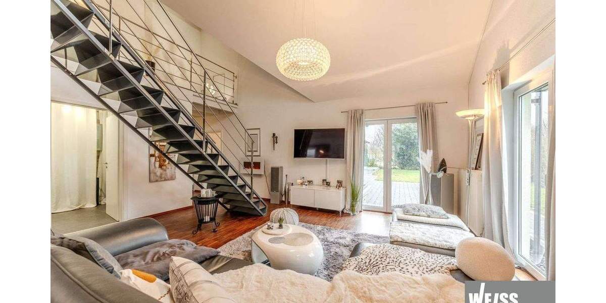 Einfamilienhaus Werneck Schraudenbach - 6 Zimmer, 207 m&sup2;, 699.500&euro; | Angebot:25703515